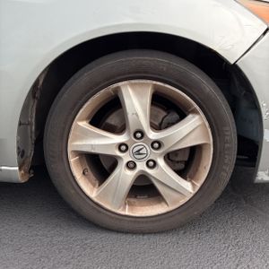 صورة مصغرة 20 لـ 2009 Acura TSX BASE
