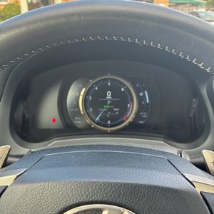 2019 Lexus IS 300 BASE — фото 41