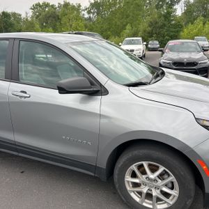 صورة مصغرة 13 لـ 2024 Chevrolet EQUINOX LS