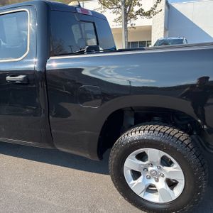 Ram 1500 Big Horn - 6