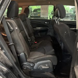 صورة مصغرة 35 لـ 2014 Dodge JOURNEY SE