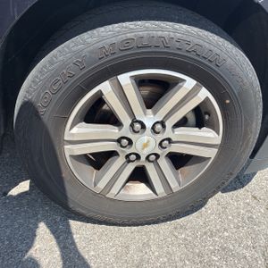 صورة مصغرة 20 لـ 2017 Chevrolet TRAVERSE LT