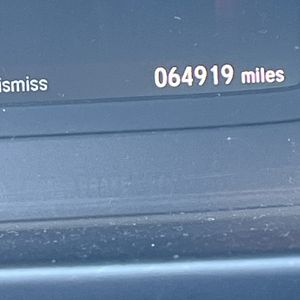 2019 Honda ODYSSEY EX-L — миниатюра 43