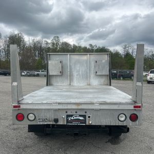 FORD F-350 SUPER DUTY XL - 7