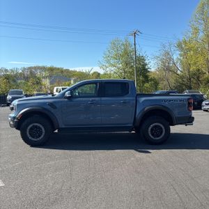 FORD RANGER RAPTOR - 3