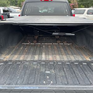 2007 Chevrolet SILVERADO 2500HD LT2 缩略图 39