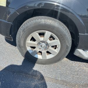 2010 FORD EXPEDITION XLT 缩略图 16