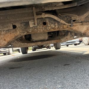 2004 FORD F-150 XL 照片 26
