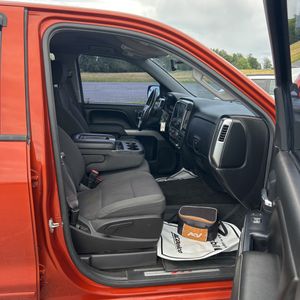 2015 Chevrolet SILVERADO 1500 LT Z71 — миниатюра 31