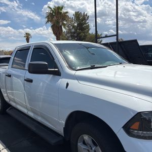 2019 RAM 1500 CLASSIC TRADESMAN 照片 7
