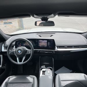 2025 BMW X1 XDRIVE28I — миниатюра 36