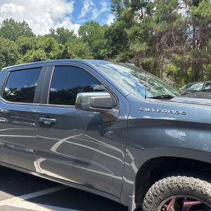 صورة مصغرة 13 لـ 2021 Chevrolet SILVERADO 1500 LT