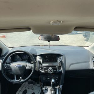 2015 FORD FOCUS TITANIUM 缩略图 36
