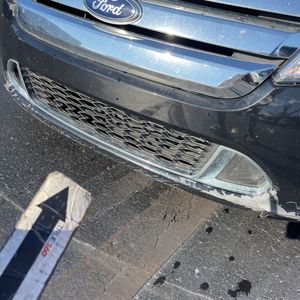 2010 FORD FUSION SPORT 照片 57