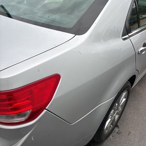 2012 Lincoln MKZ BASE 缩略图 57