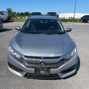 صورة مصغرة 14 لـ 2016 Honda CIVIC LX