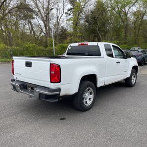 CHEVROLET COLORADO - 8