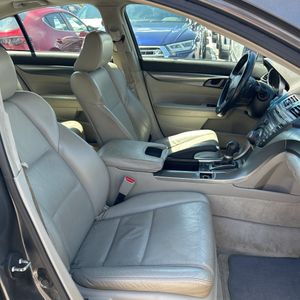 صورة مصغرة 32 لـ 2010 Acura TL W/TECH