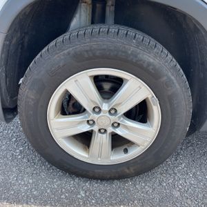 2017 Chevrolet TRAX LT 缩略图 19