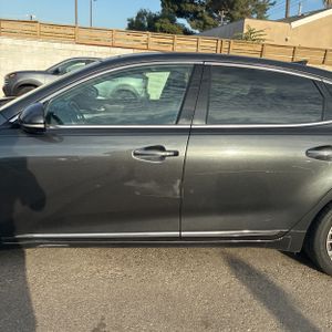 صورة 4 لـ 2020 KIA CADENZA TECHNOLOGY