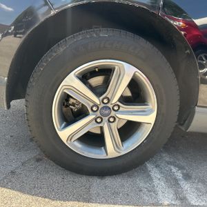 2020 FORD EDGE SEL — миниатюра 16