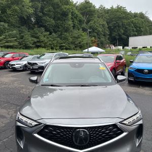 2023 Acura MDX SH-AWD W/ADVANCE — миниатюра 15
