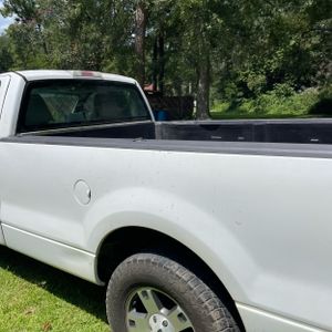 صورة 6 لـ 2007 FORD F-150 XL