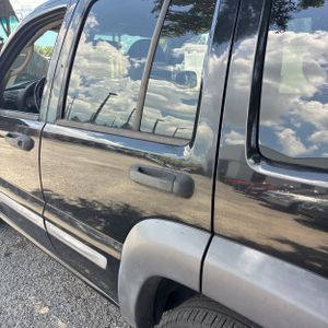 2003 JEEP LIBERTY SPORT 照片 6
