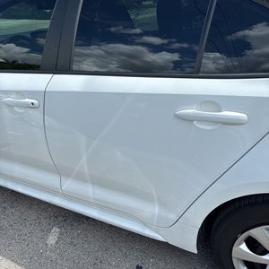 2024 Toyota COROLLA LE — миниатюра 54