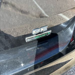 2018 FORD FOCUS SE 缩略图 21