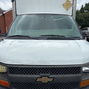 2012 Chevrolet EXPRESS 3500 缩略图 15