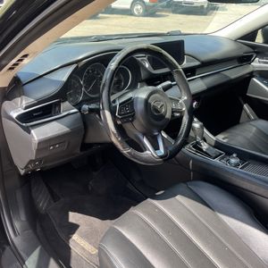 2018 Mazda MAZDA6 TOURING — миниатюра 36