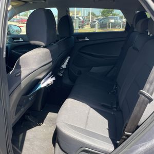 2021 Hyundai TUCSON VALUE 照片 32