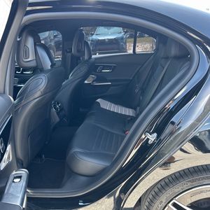 2022 Mercedes-BENZ C-CLASS — миниатюра 34