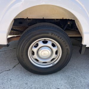 صورة مصغرة 19 لـ 2022 FORD F-150 XL