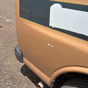 2017 Chevrolet EXPRESS 2500 thumbnail 109