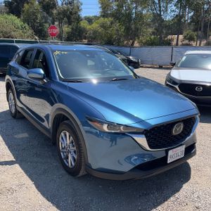 صورة 12 لـ 2023 Mazda CX-5 2.5 S PREFERRED