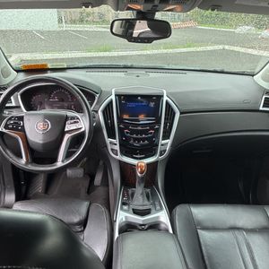 2013 Cadillac SRX LUXURY COLLECTION 缩略图 36