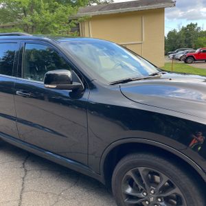2021 Dodge DURANGO GT PLUS 缩略图 13