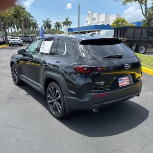 2025 Mazda CX-50 2.5 S PREMIUM PLUS photo 5