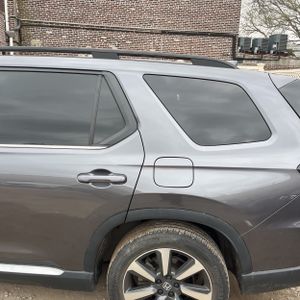 HONDA PILOT ELITE - 6