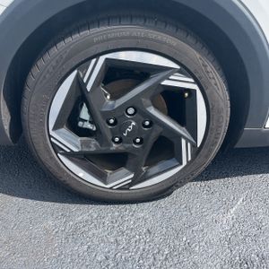 صورة مصغرة 19 لـ 2025 KIA K4 EX