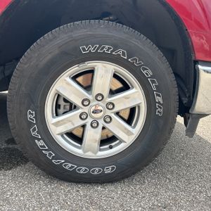 صورة مصغرة 20 لـ 2021 FORD F-150 XLT