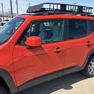 JEEP RENEGADE - 2