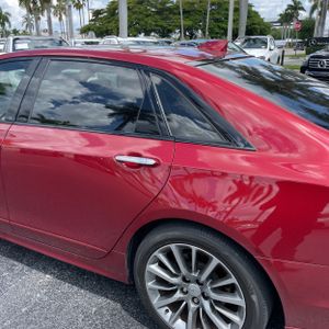 CADILLAC CT6 3.0TT SPORT - 6