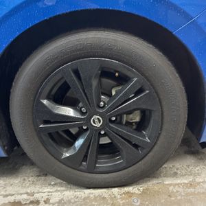 2023 Nissan SENTRA SV — миниатюра 17