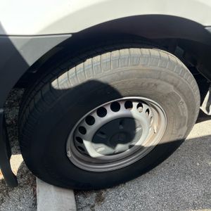 2024 Mercedes-BENZ SPRINTER 2500 照片 16