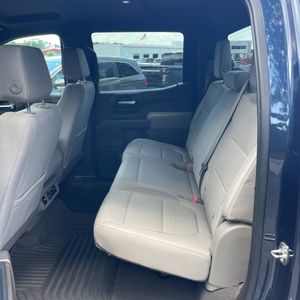 2020 Chevrolet SILVERADO 1500 LT 缩略图 33