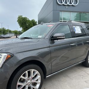 FORD EXPEDITION LIMITED - 2