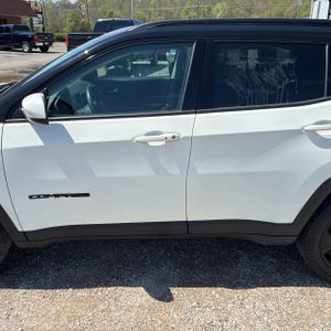 JEEP COMPASS ALTITUDE - 4